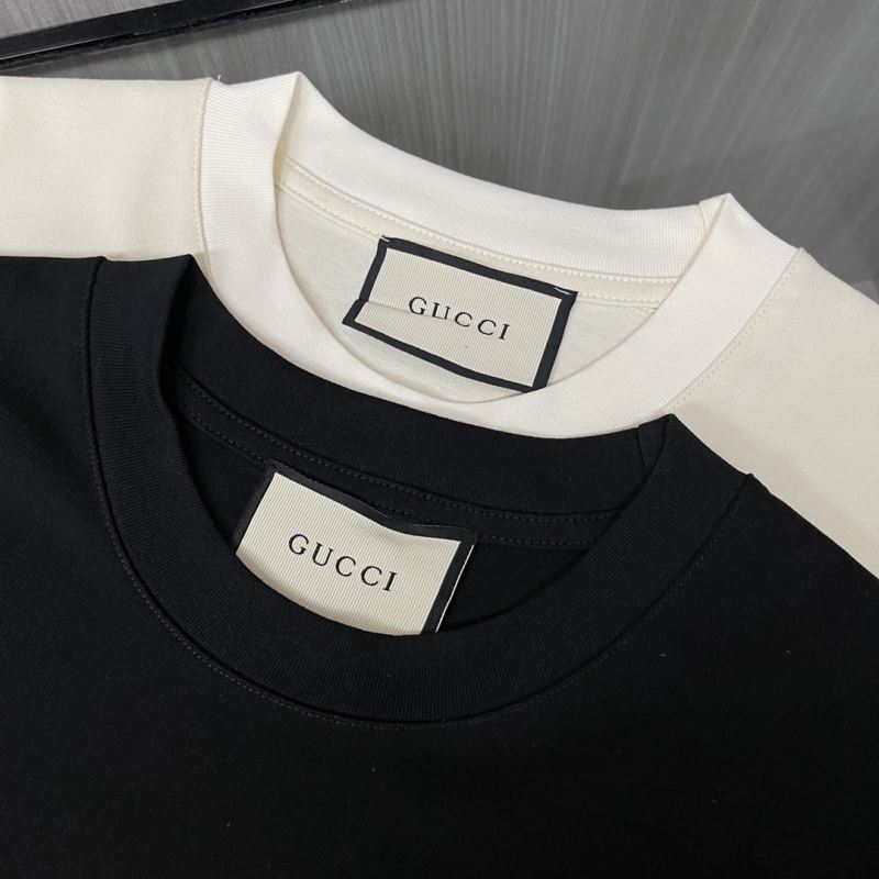 Gucci T-Shirts